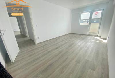Apartament cu 3 camere decomandat în Copou - 3