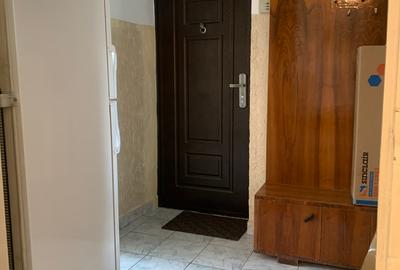 Apartament cu 2 camere circular, mobilat în Tomis III - 9