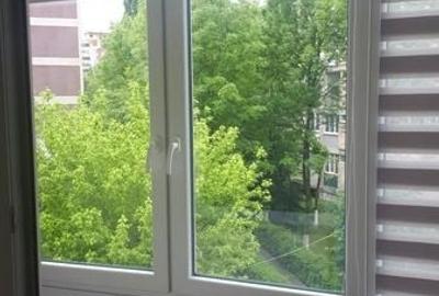 Garsonieră în Mărăști