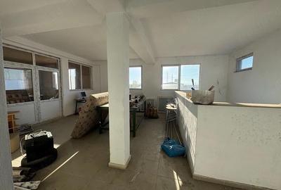 Spațiu comercial, de 250 mp, în Țânțăreni - 4