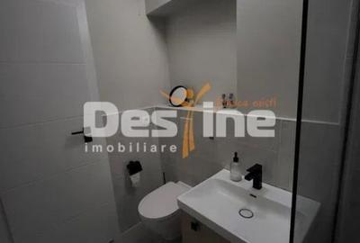 Apartament cu 2 camere decomandat în 13 Septembrie