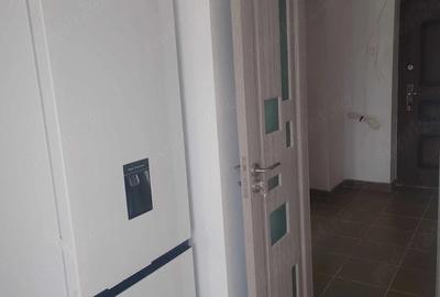 Garsonieră decomandată în Muncii