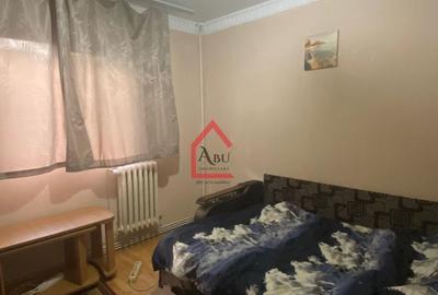 Apartament cu 3 camere semidecomandat, mobilat în Alexandru cel Bun - 3