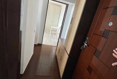 Garsonieră decomandată în Mihai Bravu - 4