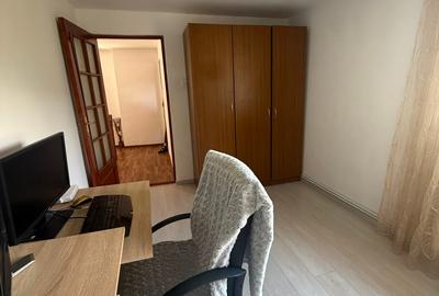 Apartament cu 2 camere în Schei - 8