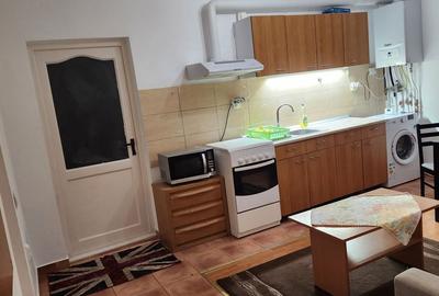 Apartament cu 3 camere decomandat în Central - 5