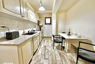 Apartament cu 2 camere în Tractorul - 4
