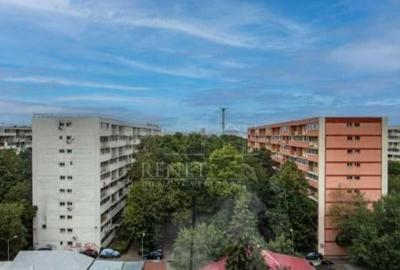 Apartament cu 3 camere, mobilat în Baba Novac - 2
