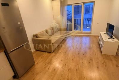Apartament cu 2 camere semidecomandat în Ștefăneștii de Jos - 6