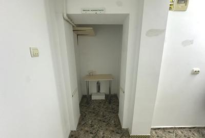 Spațiu comercial, de 35 mp, în Cetate - 4