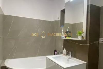 Apartament cu 3 camere semidecomandat, mobilat în Colentina - 5