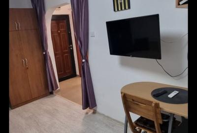 Apartament cu 2 camere semidecomandat în Faleza Nord - 2