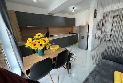 Apartament în Central