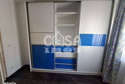 Apartament cu 3 camere în Micro 11 - 3