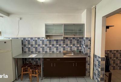 Apartament cu 2 camere semidecomandat în Floreasca