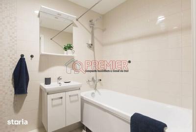 Apartament cu 2 camere în Berceni
