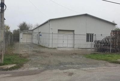 Spațiu comercial, de 600 mp, în Nord - 4