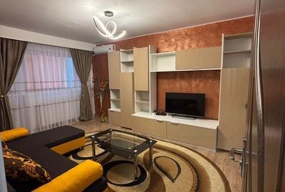 Apartament cu 2 camere decomandat în Malu Roșu - 4