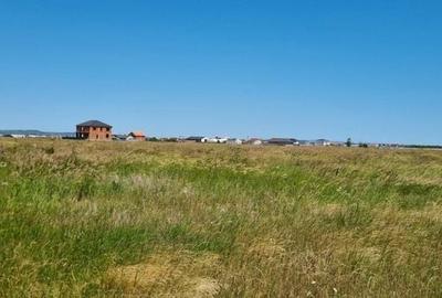 Teren de 567 mp, în Sânmartin