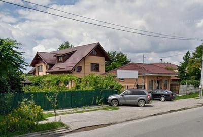 Spațiu comercial, în Jilava