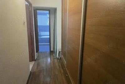 Apartament cu 3 camere decomandat în Central - 4