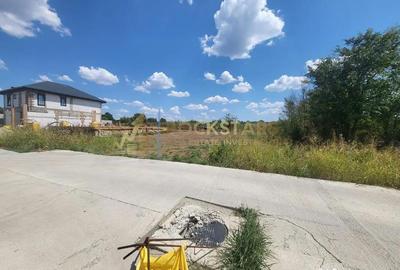 Teren de 579 mp, în Pantelimon - 6