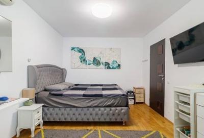 Apartament cu 3 camere semidecomandat în Titan - 5