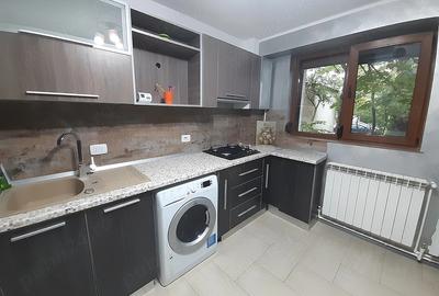 Garsonieră decomandată în Micro 21 - 6
