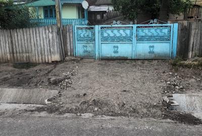 Casă cu 3 camere în Băltățeni - 4