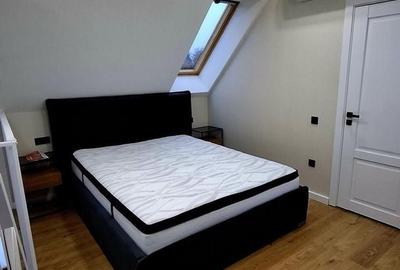 Penthouse cu 3 camere decomandat în Cornișa - 3