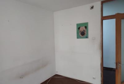 Apartament semidecomandat în Universitate - 2