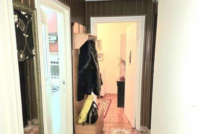 Apartament cu 3 camere semidecomandat, mobilat în Tătărași - 2