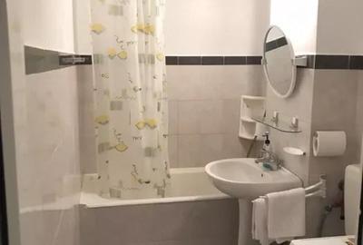 Garsonieră decomandată în Micălaca