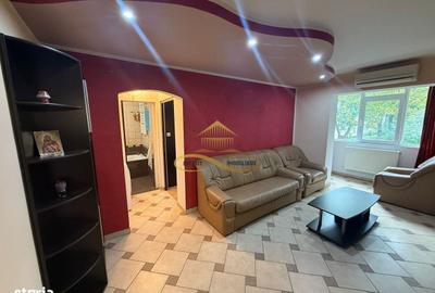 Apartament cu 2 camere în Central - 7