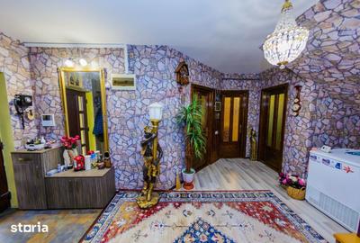 Casă cu 4 camere cu Teren 758 Mp în Coltău - 2