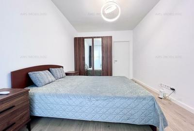Apartament cu 2 camere, mobilat în Pipera - 20