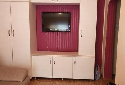 Garsonieră decomandată în Micălaca