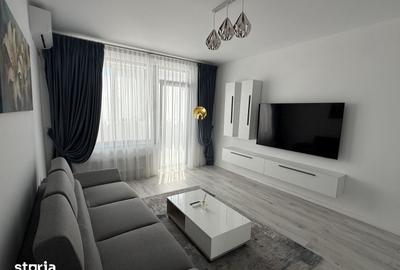 Apartament cu 2 camere în Prelungirea Ghencea - 5