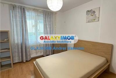 Apartament cu 2 camere decomandat în Berceni
