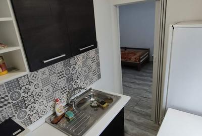 Garsonieră în Lipovei - 7