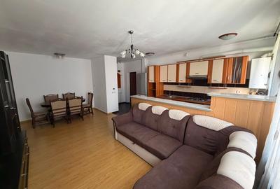 Apartament cu 2 camere semidecomandat în Florești - 3