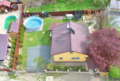 Casă cu 5 camere cu Piscina în 3 Insule - 20