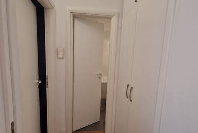 Apartament cu 2 camere decomandat, mobilat în Pajura - 12
