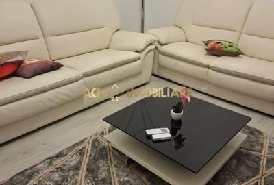 Apartament cu 2 camere decomandat, mobilat în Berceni
