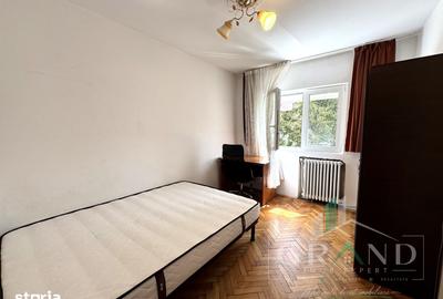 Apartament cu 3 camere decomandat în Zorilor - 5