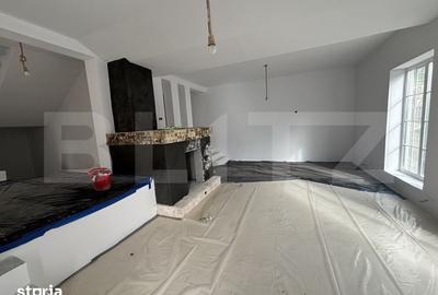 Casă cu 3 camere cu Teren 610 Mp în Central - 7