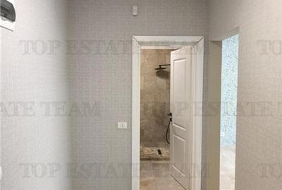 Garsonieră decomandată în Lujerului - 4