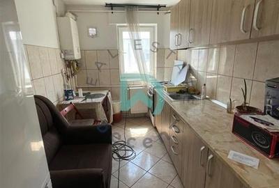 Apartament cu 2 camere nedecomandat în Bartolomeu - 2