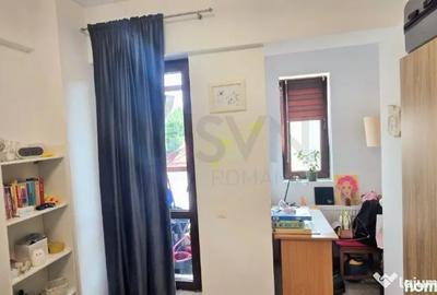 Apartament cu 3 camere decomandat în Jiului