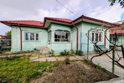 Casă cu 3 camere în Central - 3